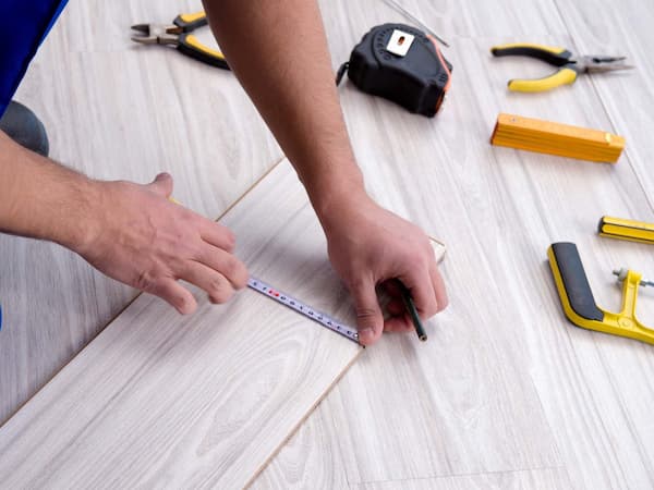 Furniture Assembly
