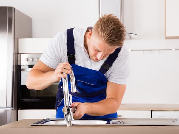 Plumbing & Electrical