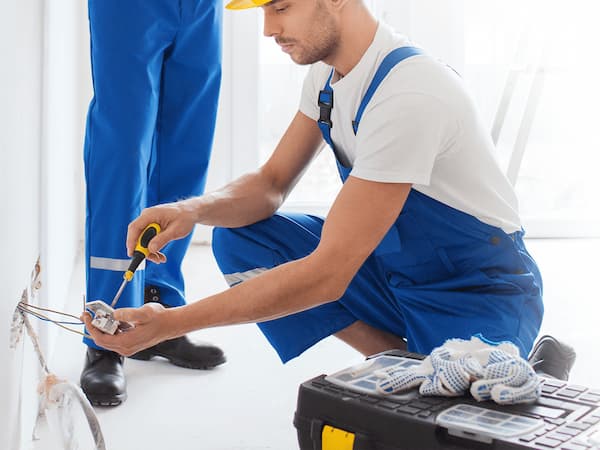Electrical Work
