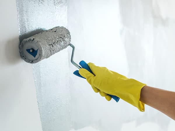 Painting & Tiling