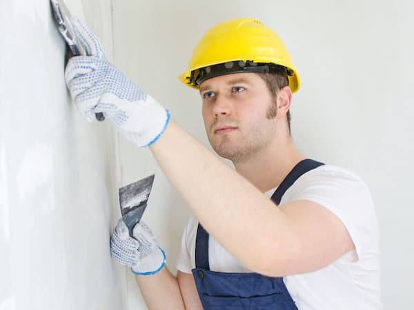 Interior Renovation